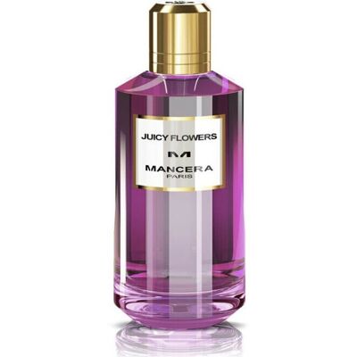 Mancera Juicy Flowers - EDP 120 ml Mancera Juicy Flowers - EDP 120 ml