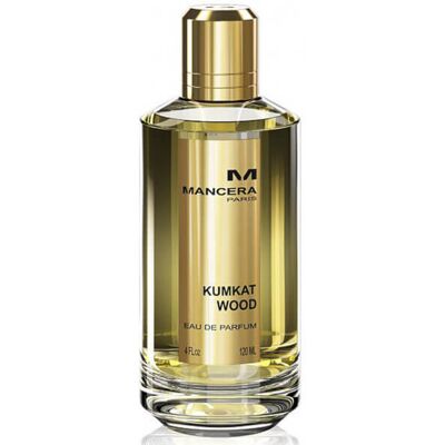 Mancera Kumkat Wood - EDP 120 ml Mancera Kumkat Wood - EDP 120 ml