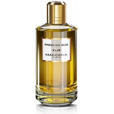 Mancera Precious Oud - EDP 120 ml Mancera Precious Oud - EDP 120 ml