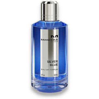 Mancera Silver Blue - EDP 120 ml Mancera Silver Blue - EDP 120 ml