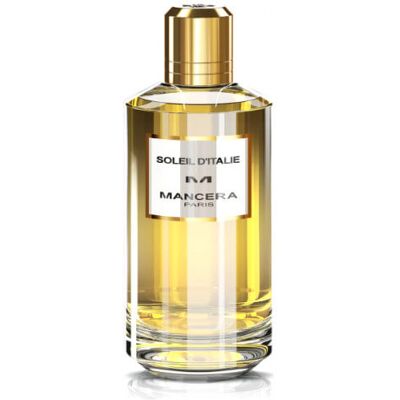 Mancera Soleil D`Italie - EDP 60 ml Mancera Soleil D`Italie - EDP 60 ml