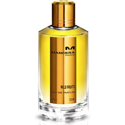 Mancera Wild Fruits - EDP 120 ml Mancera Wild Fruits - EDP 120 ml