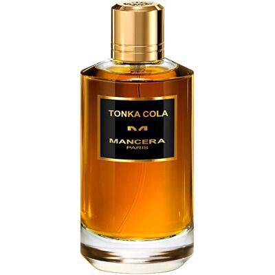 Mancera Tonka Cola - EDP 120 ml Mancera Tonka Cola - EDP 120 ml