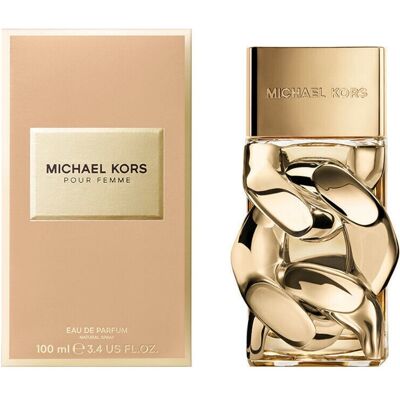 Michael Kors Michael Kors Pour Femme - EDP 50 ml Michael Kors Michael Kors Pour Femme - EDP 50 ml