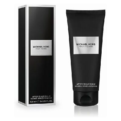 Michael Kors Michael Kors Pour Homme - balzám po holení 100 ml Michael Kors Michael Kors Pour Homme - balzám po holení 100 ml