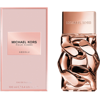 Michael Kors Michael Kors Pour Femme Absolu - EDP 100 ml Michael Kors Michael Kors Pour Femme Absolu - EDP 100 ml