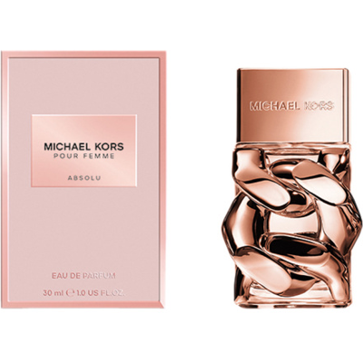 Michael Kors Michael Kors Pour Femme Absolu - EDP 30 ml Michael Kors Michael Kors Pour Femme Absolu - EDP 30 ml