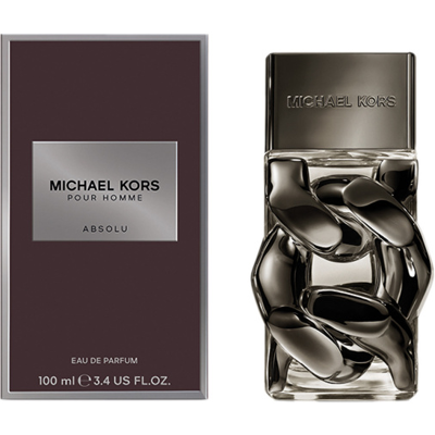 Michael Kors Michael Kors Pour Homme Absolu - EDP 100 ml Michael Kors Michael Kors Pour Homme Absolu - EDP 100 ml