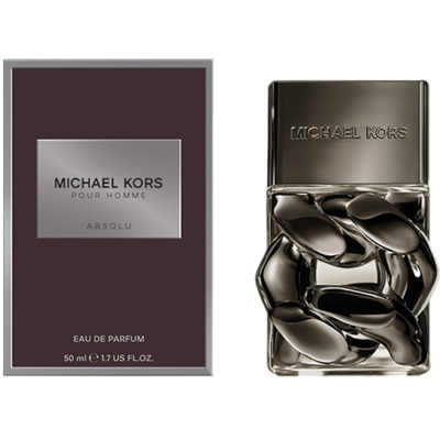 Michael Kors Michael Kors Pour Homme Absolu - EDP 50 ml Michael Kors Michael Kors Pour Homme Absolu - EDP 50 ml