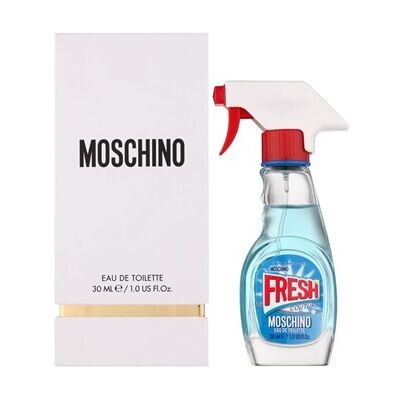 Moschino Fresh Couture - EDT 50 ml Moschino Fresh Couture - EDT 50 ml