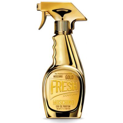 Moschino Gold Fresh Couture - EDP 30 ml Moschino Gold Fresh Couture - EDP 30 ml