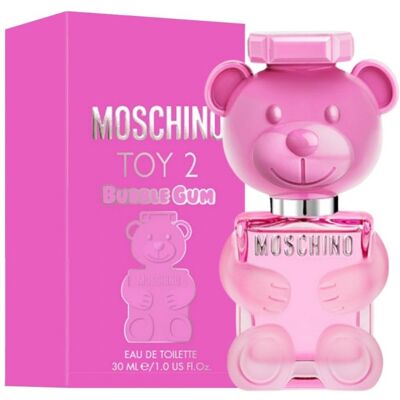 Moschino Toy 2 Bubble Gum - EDT 50 ml Moschino Toy 2 Bubble Gum - EDT 50 ml