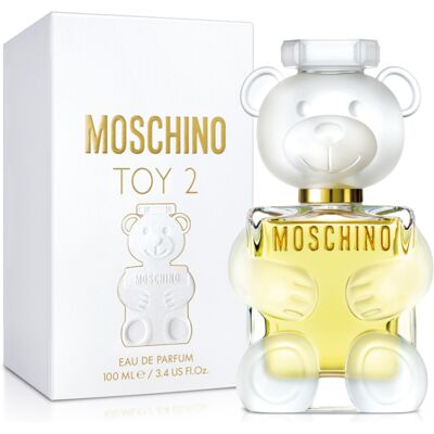 Moschino Toy 2 - EDP 50 ml Moschino Toy 2 - EDP 50 ml