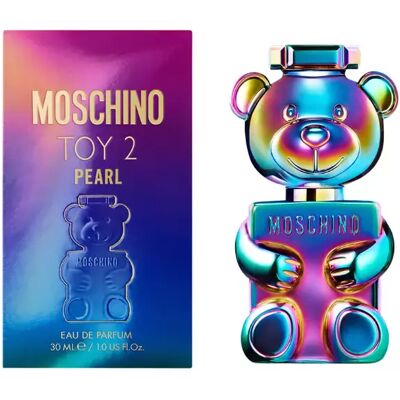 Moschino Toy 2 Pearl - EDP 30 ml Moschino Toy 2 Pearl - EDP 30 ml