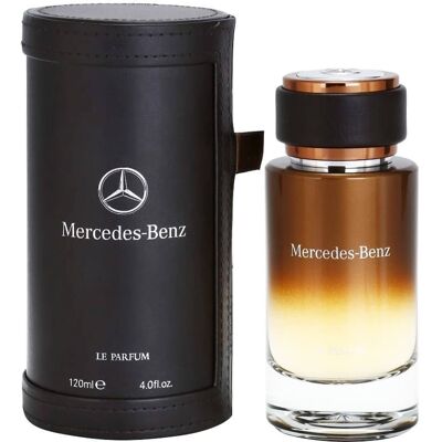 Mercedes-Benz Le Parfum Mercedes-Benz - EDP 120 ml Mercedes-Benz Le Parfum Mercedes-Benz - EDP 120 ml
