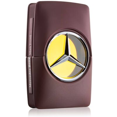 Mercedes-Benz Man Private - EDP 100 ml Mercedes-Benz Man Private - EDP 100 ml
