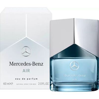 Mercedes-Benz Mercedes-Benz Air - EDP 60 ml Mercedes-Benz Mercedes-Benz Air - EDP 60 ml