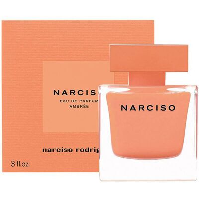 Narciso Rodriguez Ambrée - EDP 30 ml Narciso Rodriguez Ambrée - EDP 30 ml