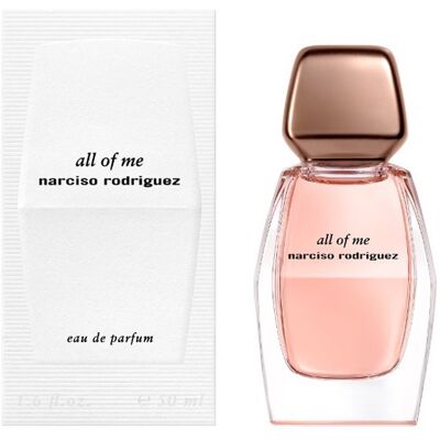 Narciso Rodriguez All Of Me - EDP 30 ml Narciso Rodriguez All Of Me - EDP 30 ml
