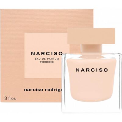 Narciso Rodriguez Poudrée - EDP 90 ml Narciso Rodriguez Poudrée - EDP 90 ml