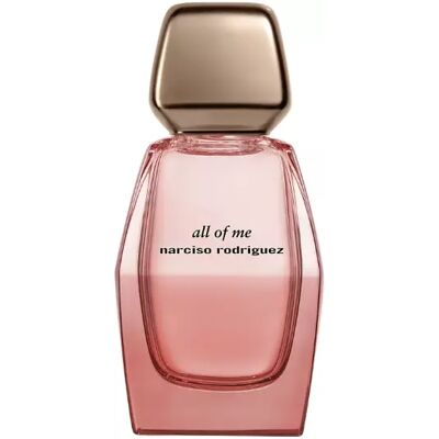 Narciso Rodriguez All Of Me Intense - EDP 50 ml Narciso Rodriguez All Of Me Intense - EDP 50 ml