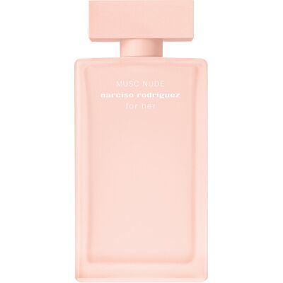 Narciso Rodriguez For Her Musc Nude - EDP 100 ml Narciso Rodriguez For Her Musc Nude - EDP 100 ml