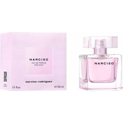 Narciso Rodriguez Narciso Radiante - EDP 50 ml Narciso Rodriguez Narciso Radiante - EDP 50 ml