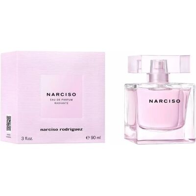 Narciso Rodriguez Narciso Radiante - EDP 90 ml Narciso Rodriguez Narciso Radiante - EDP 90 ml