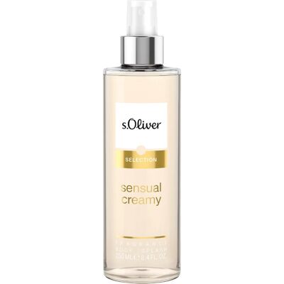 s.Oliver Selection For Women - telový závoj 250 ml s.Oliver Selection For Women - telový závoj 250 ml