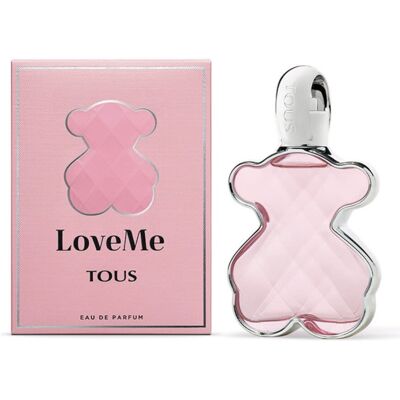 Tous Love Me - EDP 90 ml Tous Love Me - EDP 90 ml