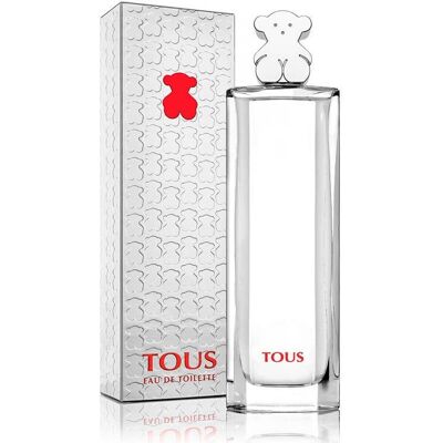Tous Tous - EDT 90 ml Tous Tous - EDT 90 ml