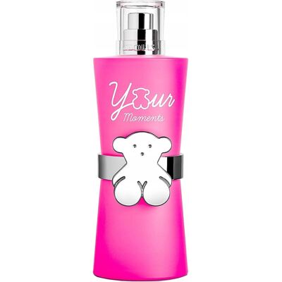Tous Your Moments - EDT 90 ml Tous Your Moments - EDT 90 ml