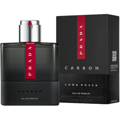 Prada Luna Rossa Carbon - EDP - plnitelná 50 ml Prada Luna Rossa Carbon - EDP - plnitelná 50 ml
