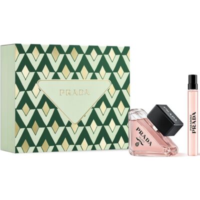 Prada Paradoxe - EDP 50 ml + EDP 10 ml Prada Paradoxe - EDP 50 ml + EDP 10 ml