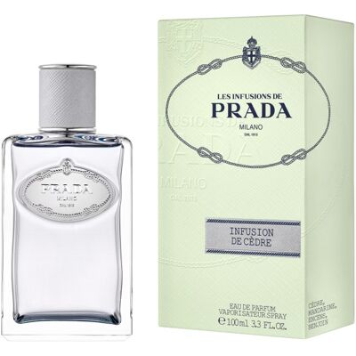 Prada Infusion De Cèdre - EDP 100 ml Prada Infusion De Cèdre - EDP 100 ml