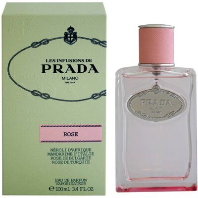 Prada Infusion De Rose - EDP 100 ml Prada Infusion De Rose - EDP 100 ml