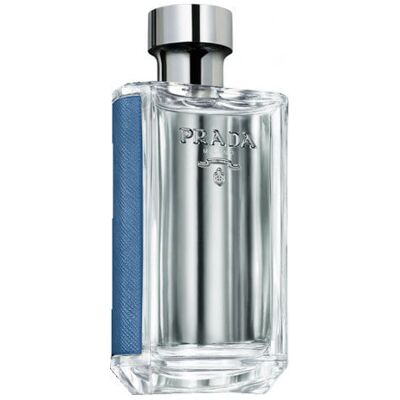 Prada L`Homme L`Eau - EDT 50 ml Prada L`Homme L`Eau - EDT 50 ml