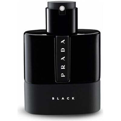Prada Luna Rossa Black - EDP (plnitelná) 100 ml Prada Luna Rossa Black - EDP (plnitelná) 100 ml