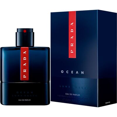 Prada Luna Rossa Ocean - EDP 50 ml Prada Luna Rossa Ocean - EDP 50 ml