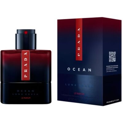 Prada Luna Rossa Ocean Le Parfum - parfum (plniteľný) 100 ml Prada Luna Rossa Ocean Le Parfum - parfum (plniteľný) 100 ml