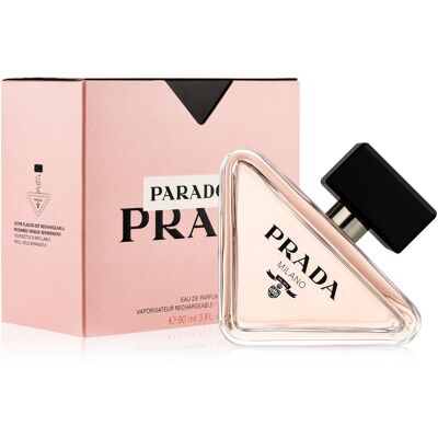 Prada Paradoxe - EDP (plnitelná) 50 ml Prada Paradoxe - EDP (plnitelná) 50 ml
