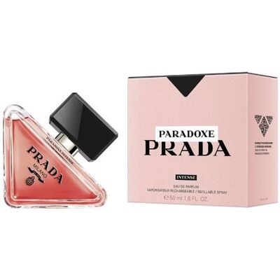 Prada Paradoxe Intense - EDP (plnitelná) 90 ml Prada Paradoxe Intense - EDP (plnitelná) 90 ml