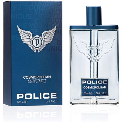 Police Cosmopolitan - EDT 100 ml Police Cosmopolitan - EDT 100 ml