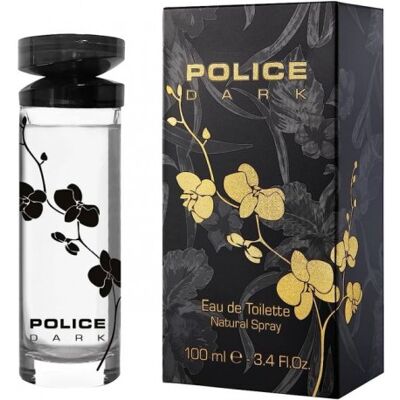 Police Dark Women - EDT 100 ml Police Dark Women - EDT 100 ml