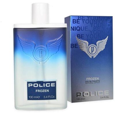 Police Frozen - EDT 100 ml Police Frozen - EDT 100 ml