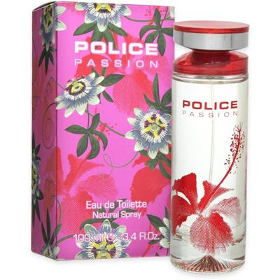 Police Passion For Her - EDT 100 ml Police Passion For Her - EDT 100 ml