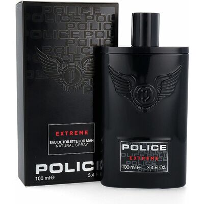 Police Police Extreme - EDT 100 ml Police Police Extreme - EDT 100 ml
