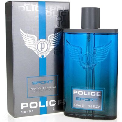 Police Police Sport - EDT 100 ml Police Police Sport - EDT 100 ml