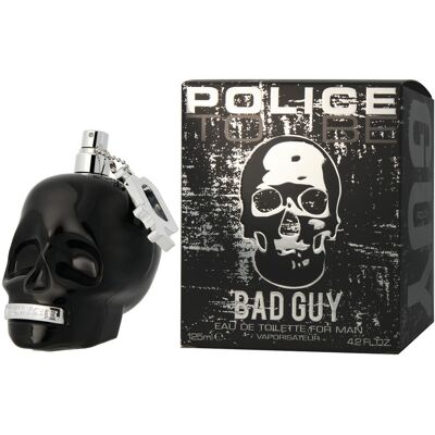 Police To Be Bad Guy - EDT 40 ml Police To Be Bad Guy - EDT 40 ml
