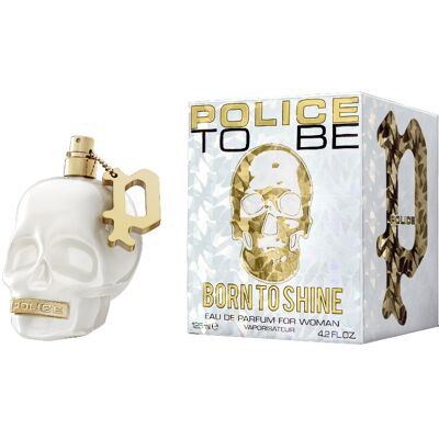 Police To Be Born Shine For Women - EDP 40 ml Police To Be Born Shine For Women - EDP 40 ml